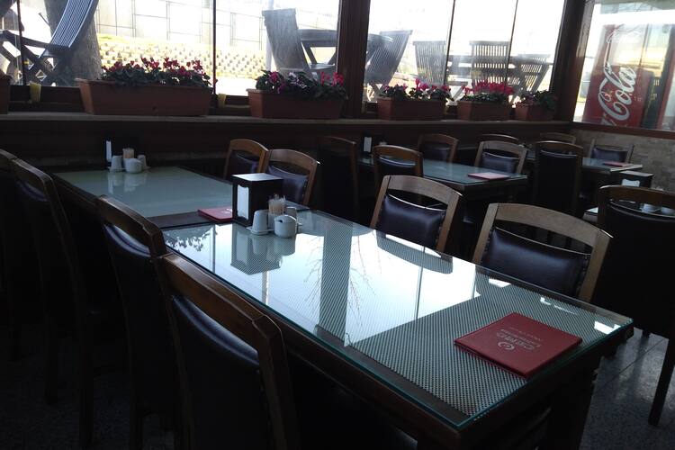 Cemo Kebap Kumburgaz Merkez Istanbul Zomato